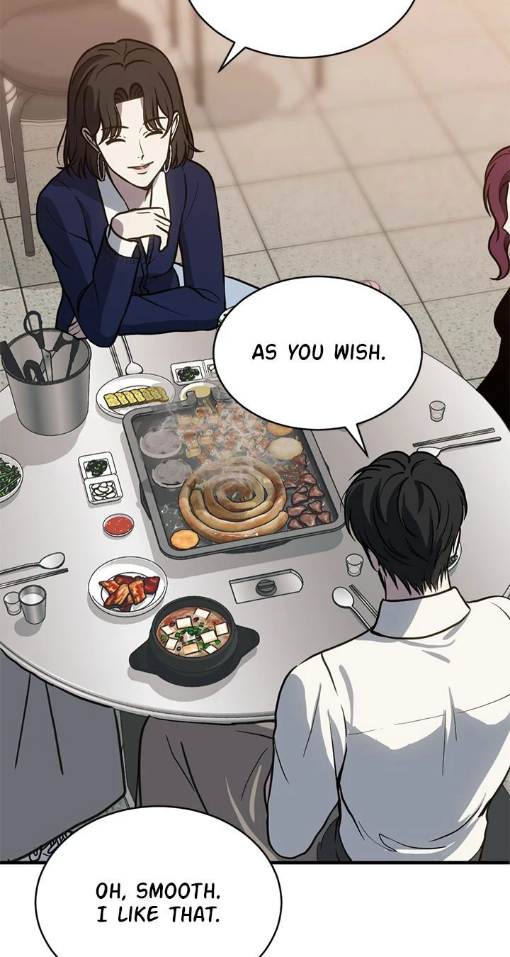 Third night only Chapter 59 page 65