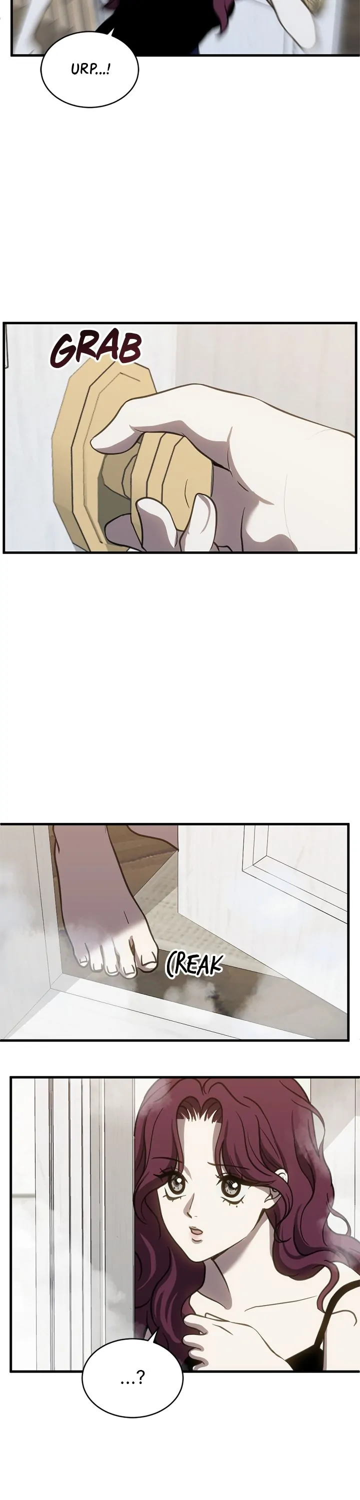 Third night only Chapter 61 page 10