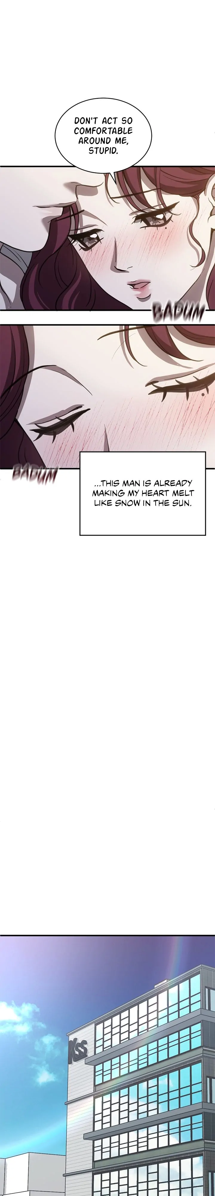 Third night only Chapter 61 page 18