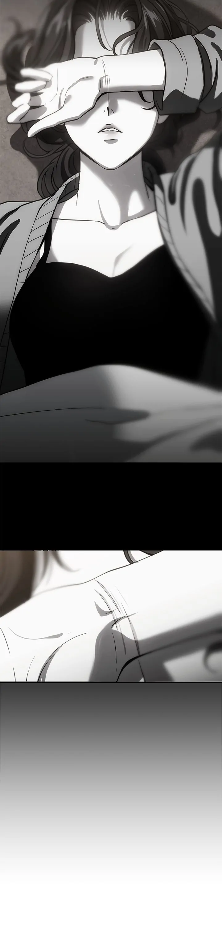 Third night only Chapter 61 page 7