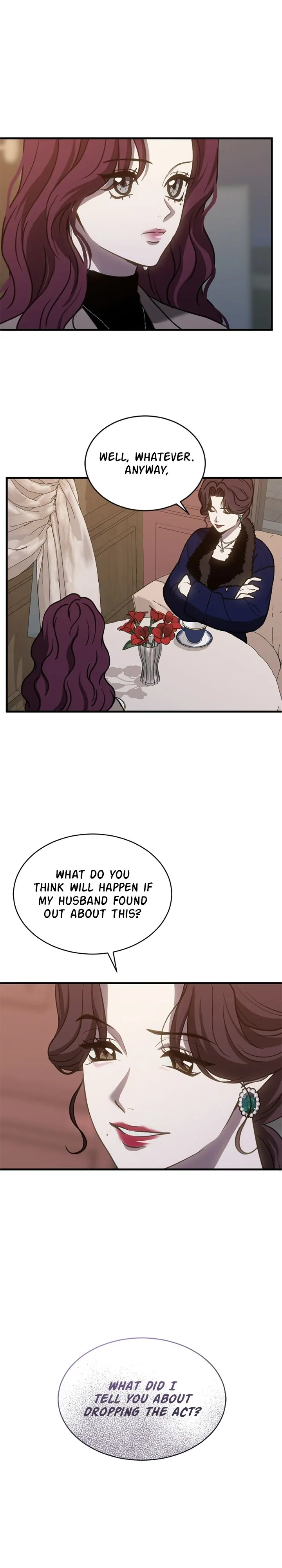 Third night only Chapter 62 page 0