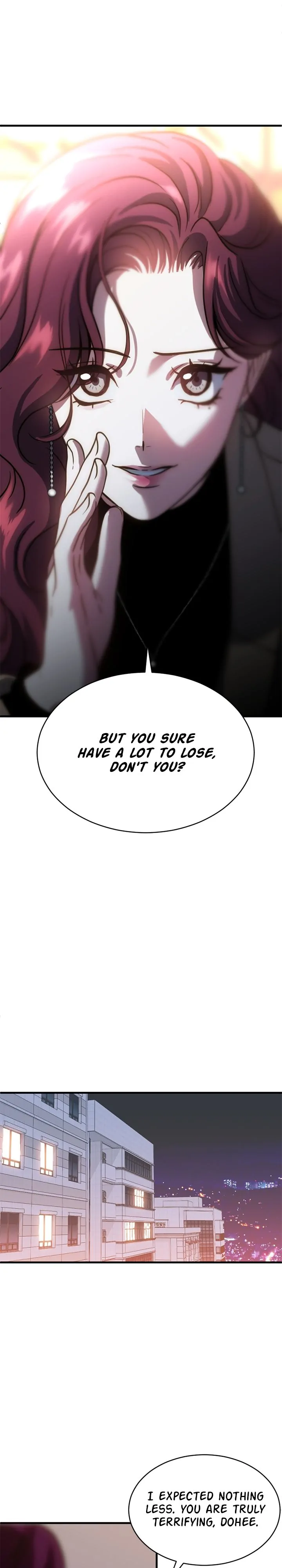 Third night only Chapter 62 page 9