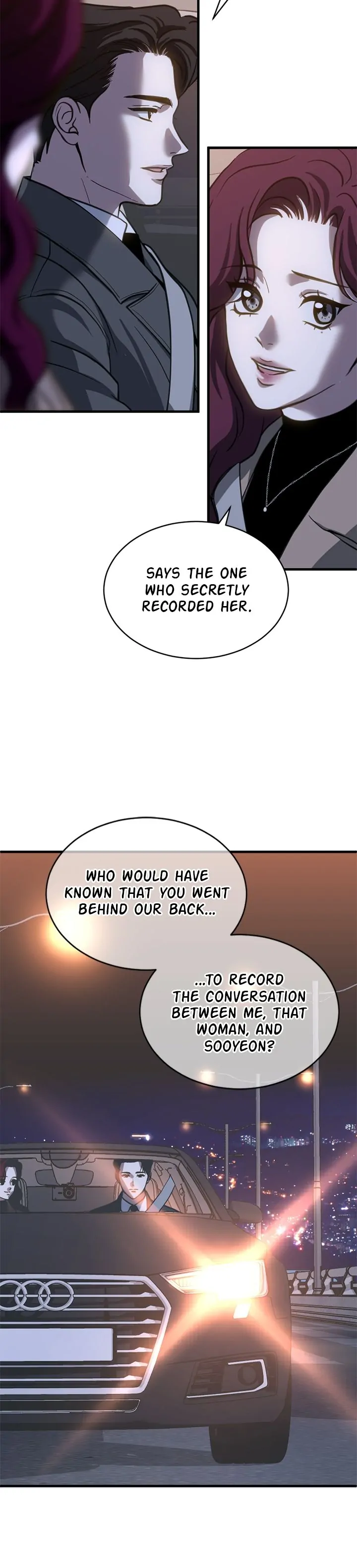 Third night only Chapter 62 page 10
