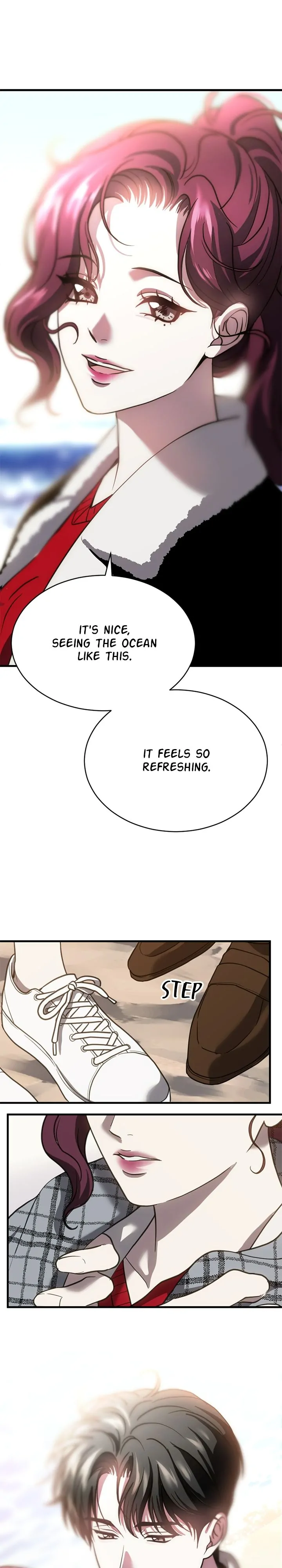 Third night only Chapter 62 page 20