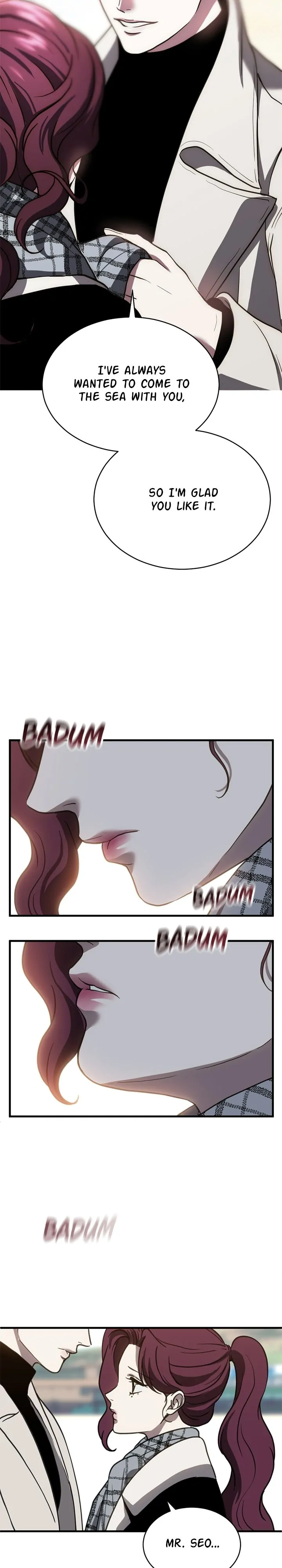 Third night only Chapter 62 page 21