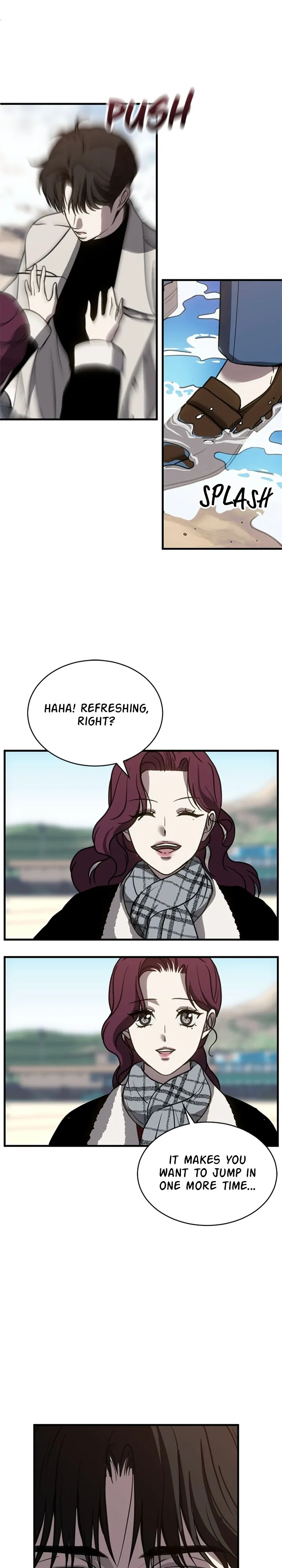 Third night only Chapter 62 page 23