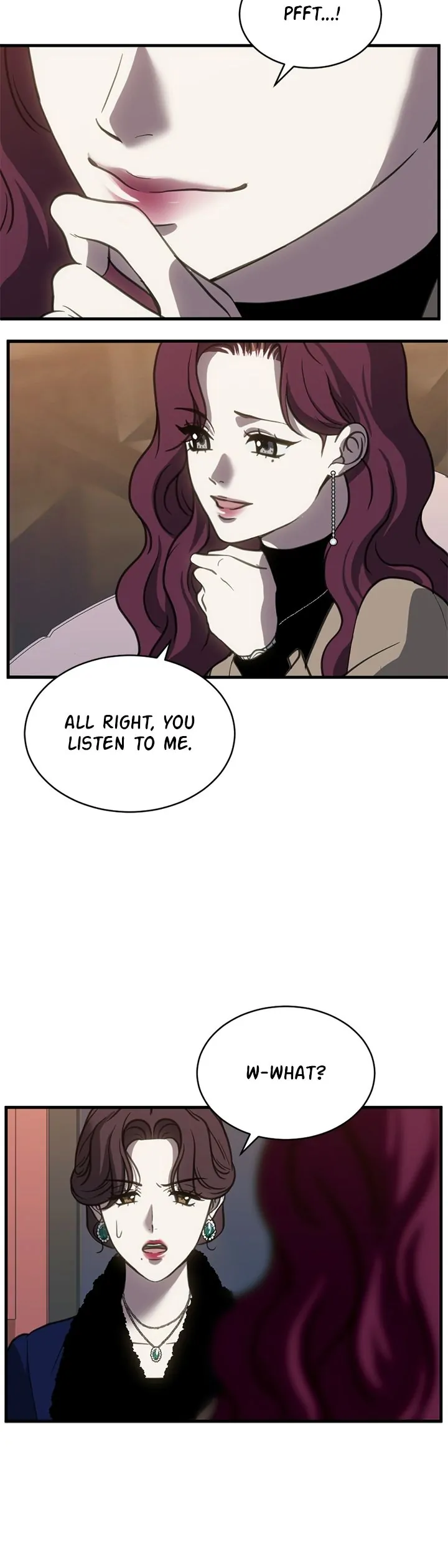 Third night only Chapter 62 page 4