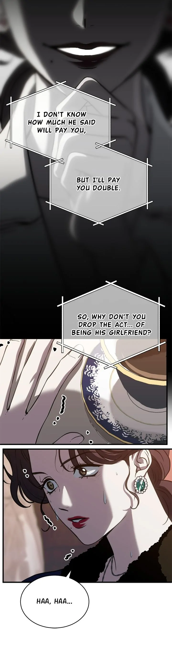 Third night only Chapter 62 page 7