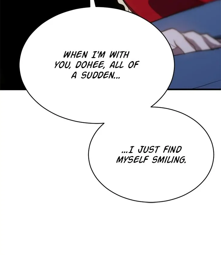 Third night only Chapter 63 page 15