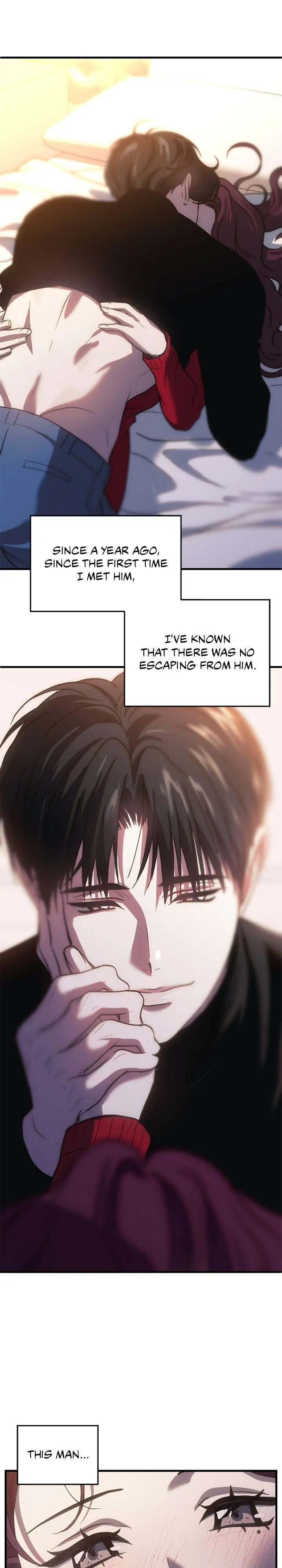 Third night only Chapter 63 page 24