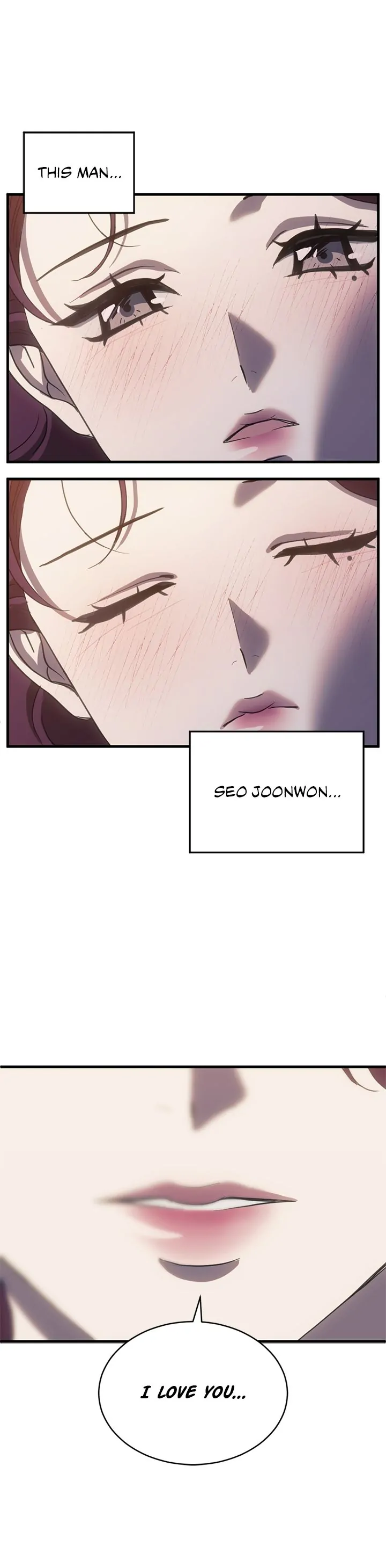 Third night only Chapter 64 page 0