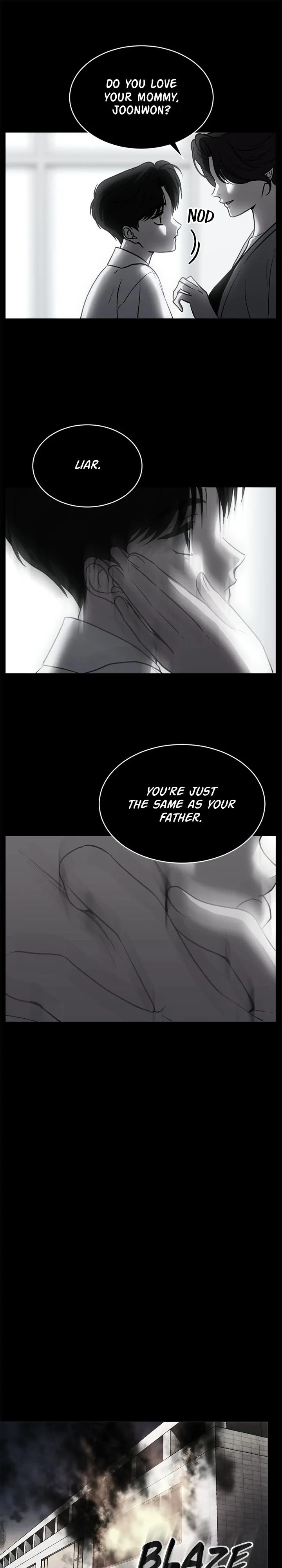Third night only Chapter 64 page 10