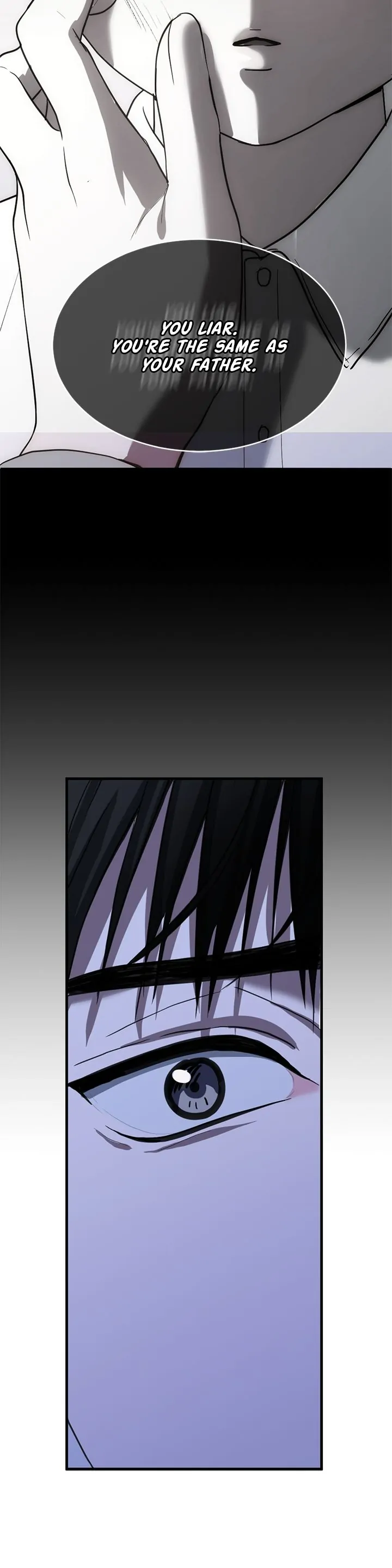 Third night only Chapter 64 page 12