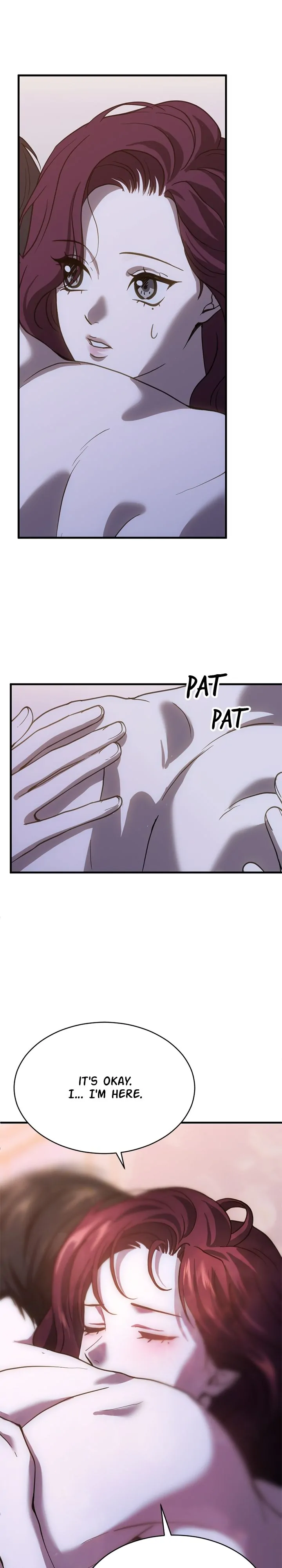 Third night only Chapter 64 page 15
