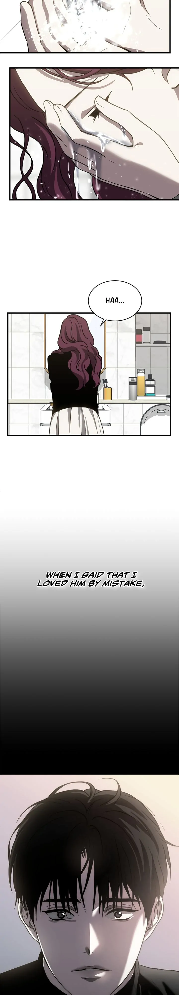 Third night only Chapter 64 page 19