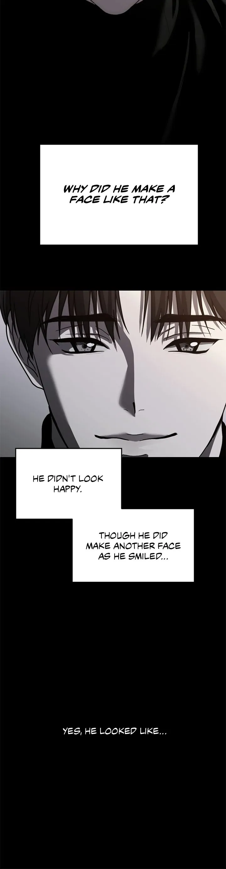Third night only Chapter 64 page 20