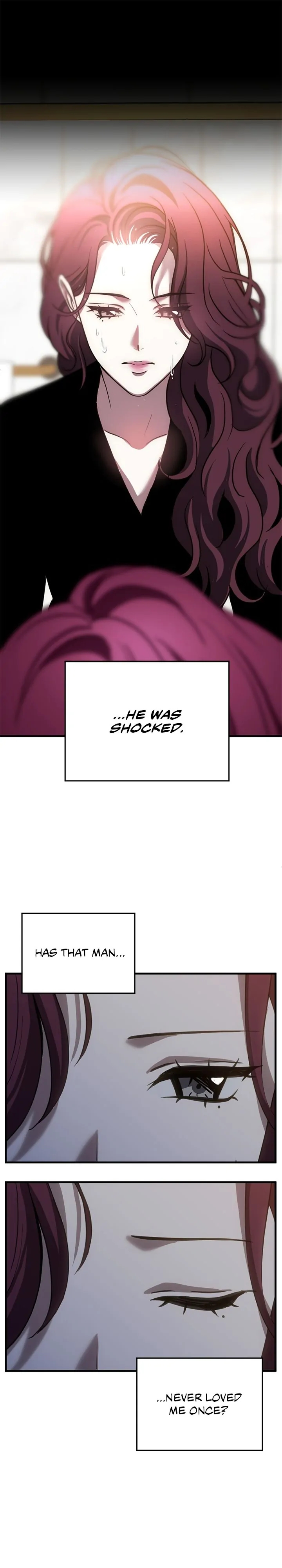 Third night only Chapter 64 page 21