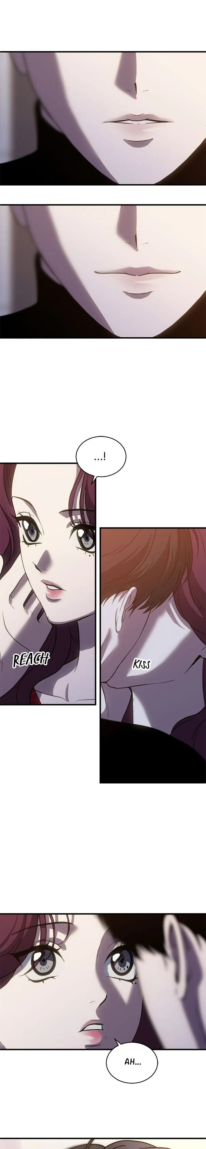 Third night only Chapter 64 page 4