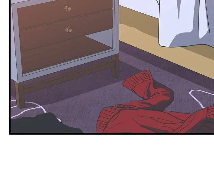 Third night only Chapter 64 page 6