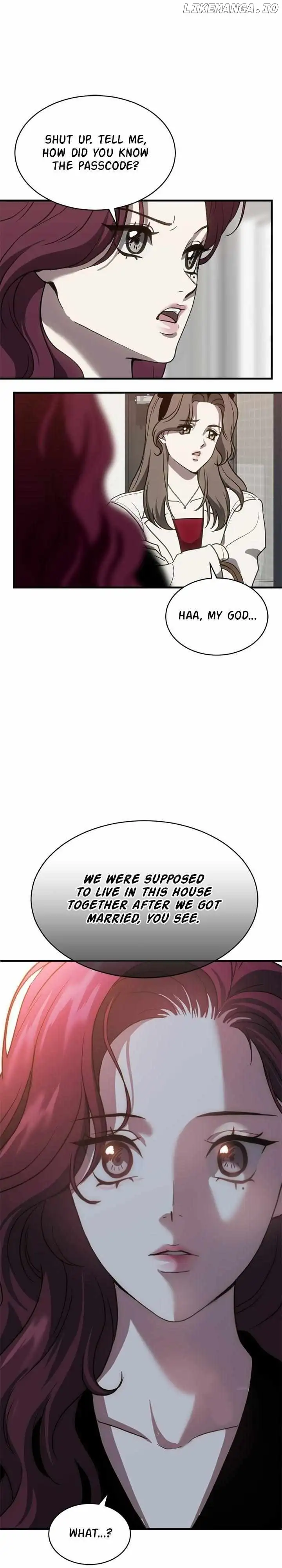 Third night only Chapter 65 page 0