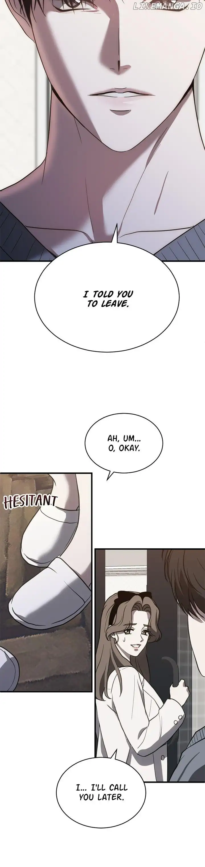 Third night only Chapter 65 page 10