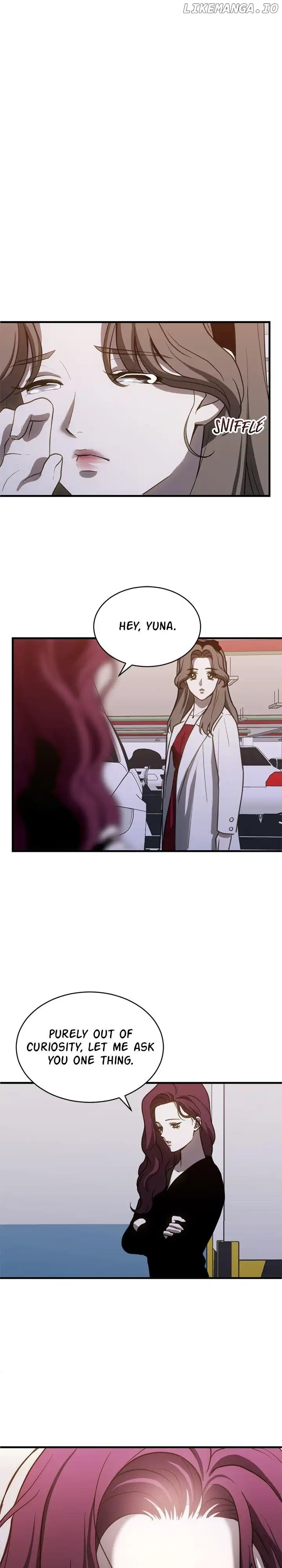 Third night only Chapter 65 page 11