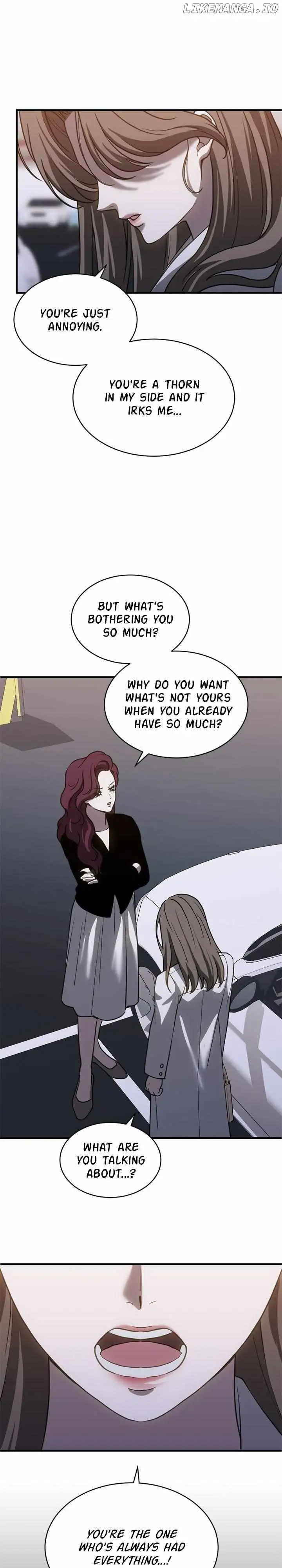 Third night only Chapter 65 page 13