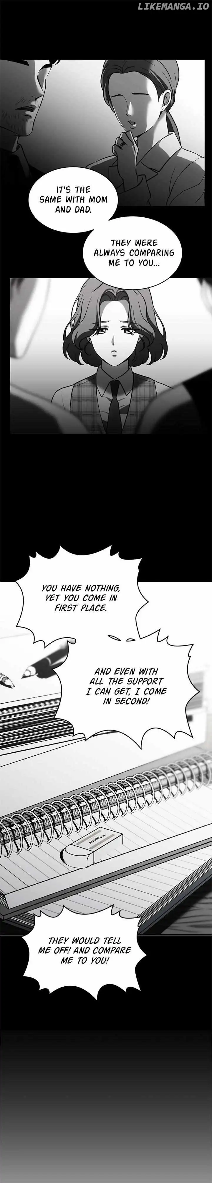 Third night only Chapter 65 page 15