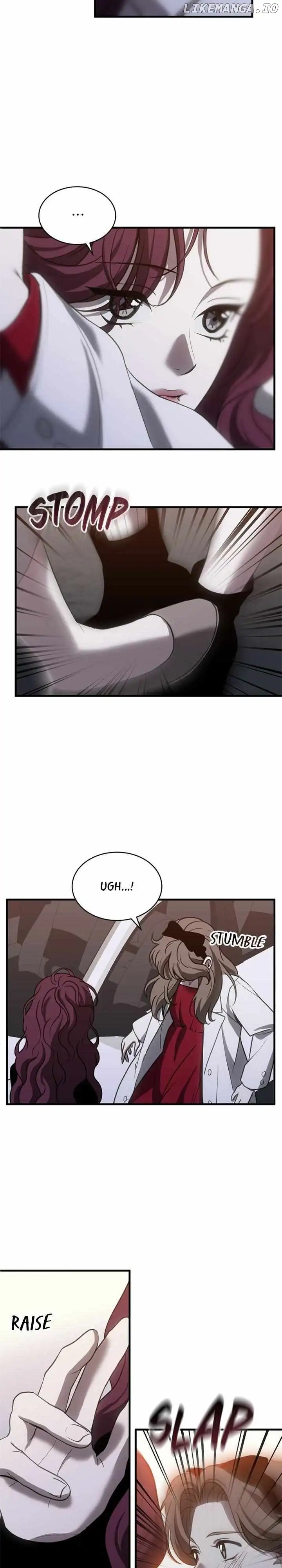 Third night only Chapter 65 page 19