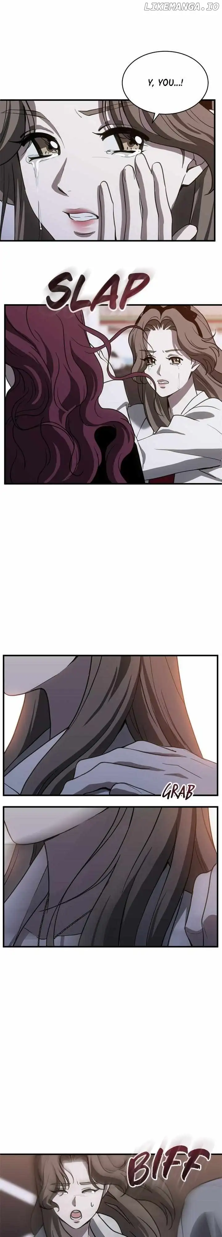 Third night only Chapter 65 page 21