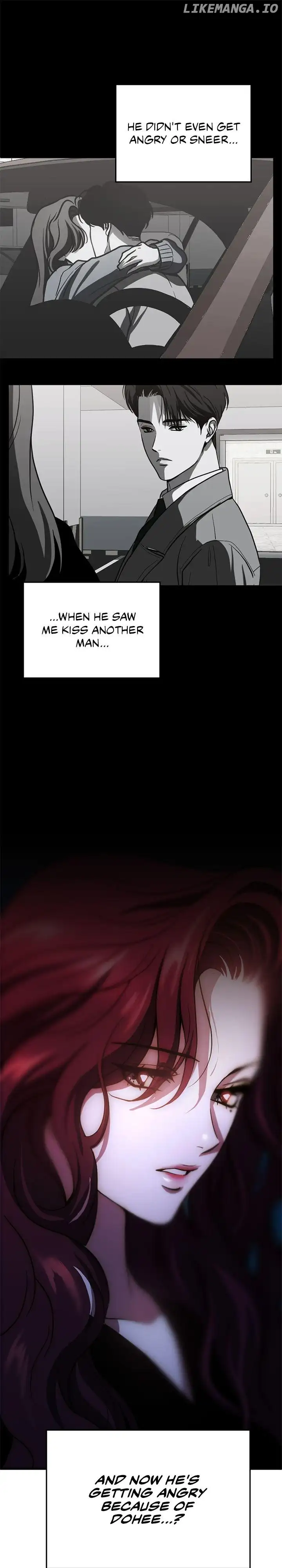 Third night only Chapter 65 page 25