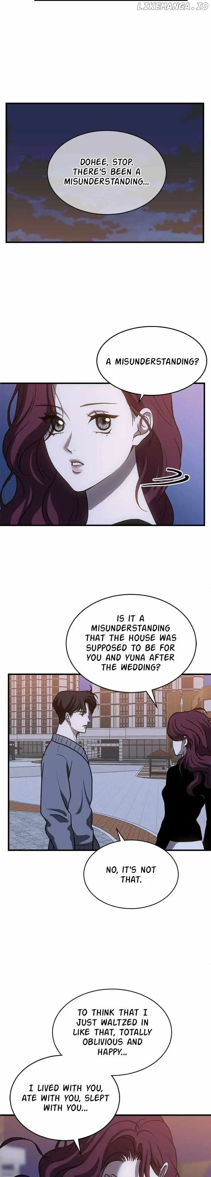Third night only Chapter 65 page 26