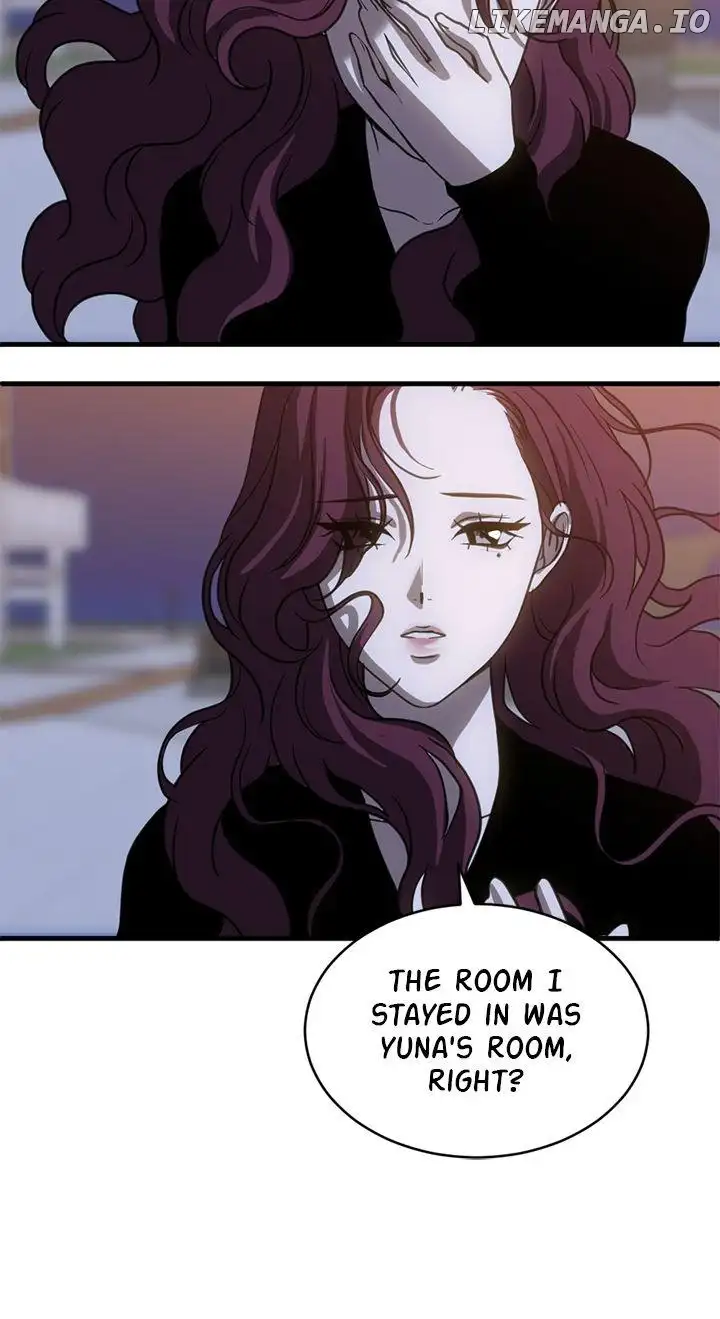 Third night only Chapter 65 page 27