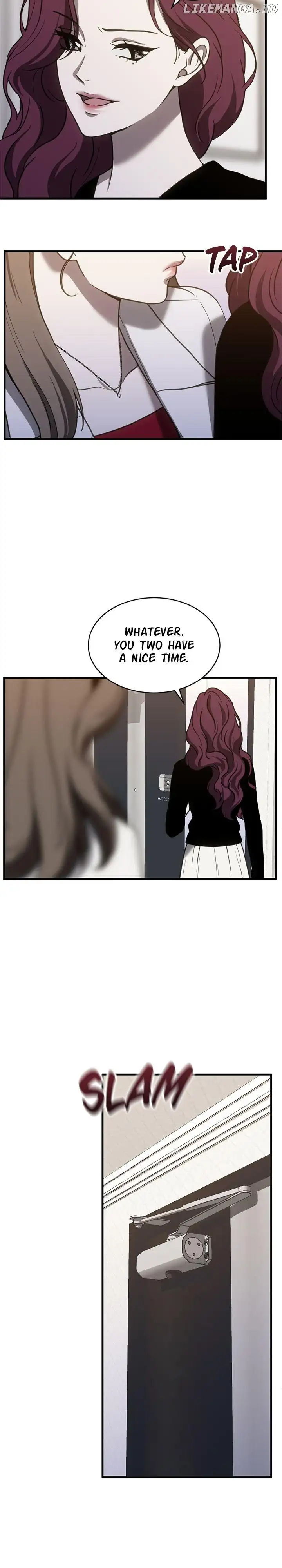 Third night only Chapter 65 page 3