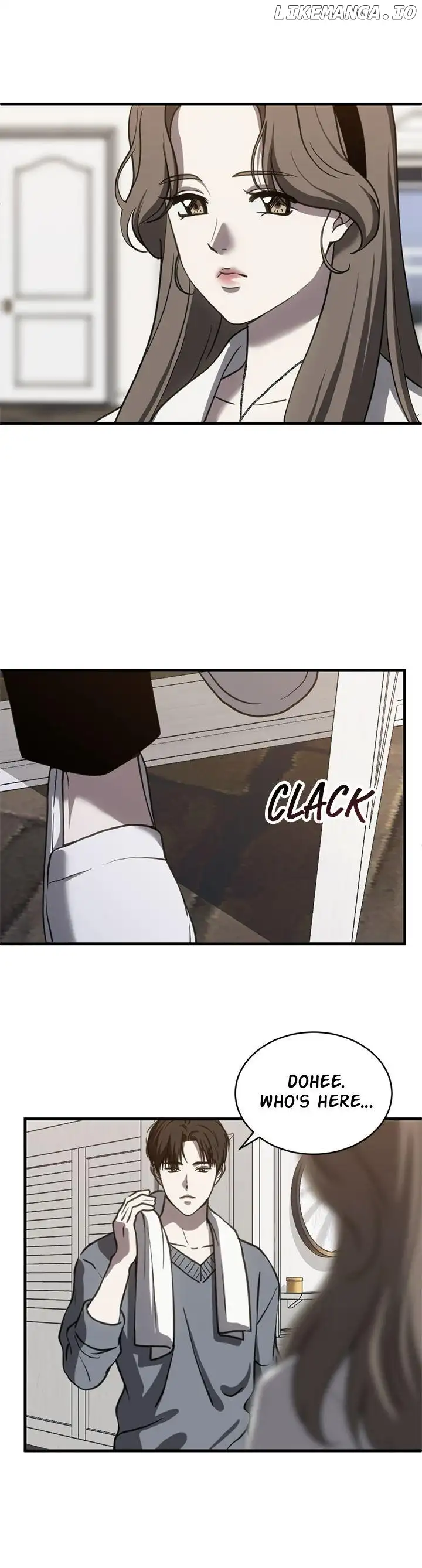 Third night only Chapter 65 page 4