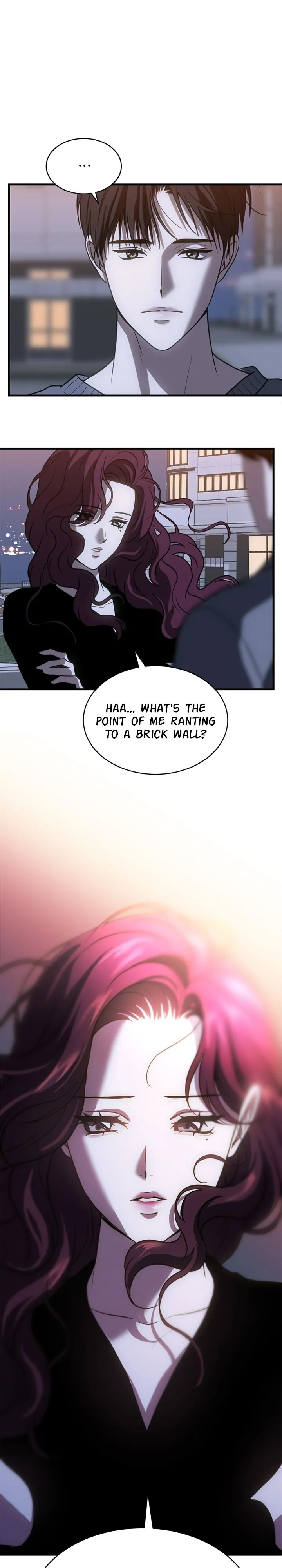Third night only Chapter 66 page 0
