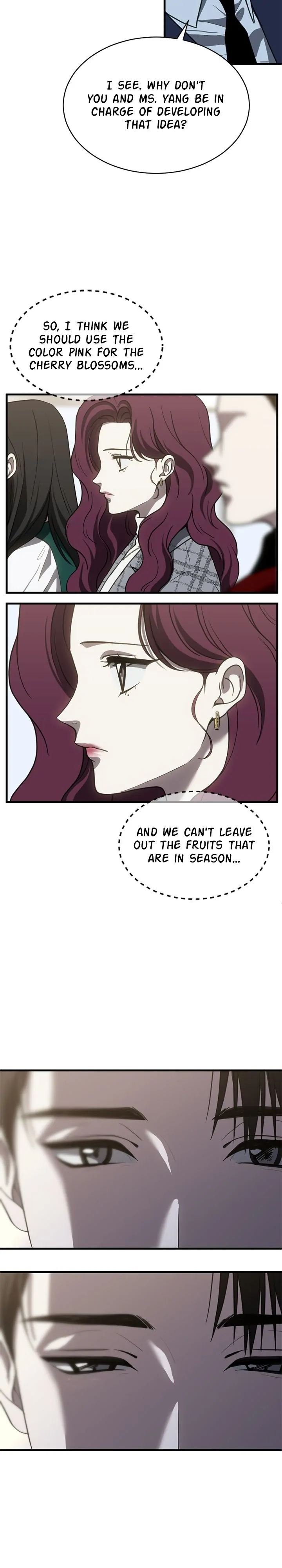 Third night only Chapter 66 page 12