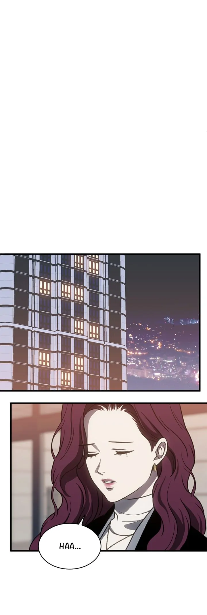 Third night only Chapter 66 page 13