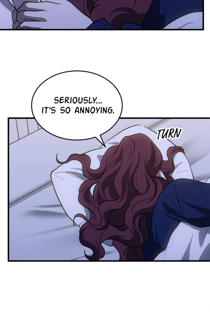 Third night only Chapter 66 page 16