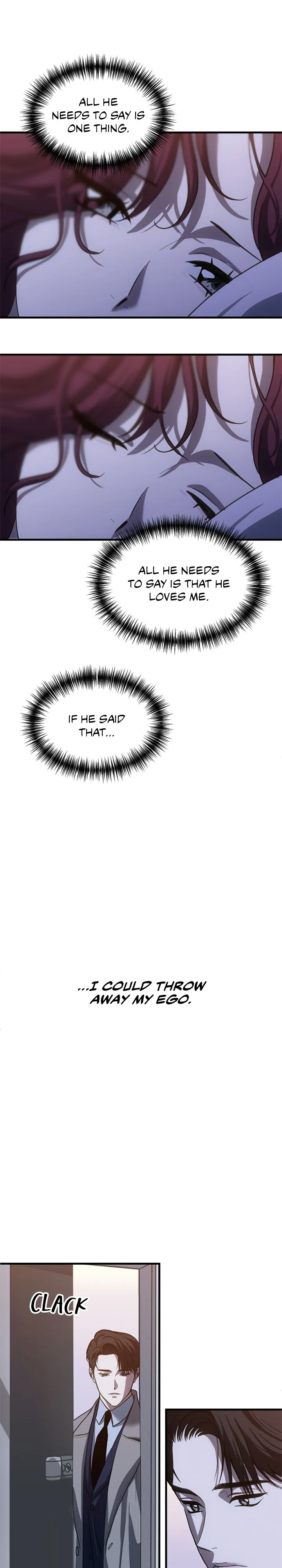 Third night only Chapter 66 page 17