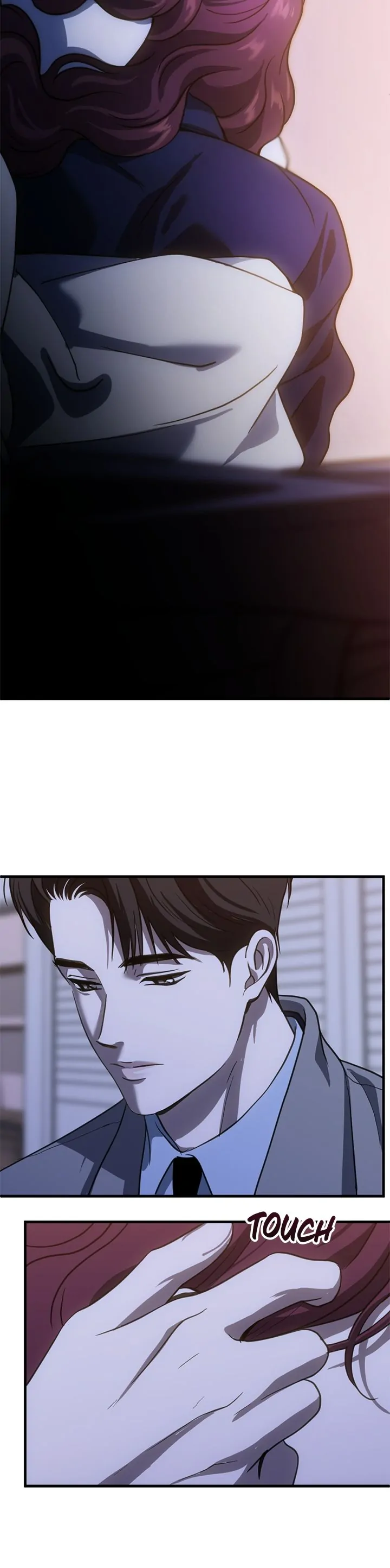 Third night only Chapter 66 page 19