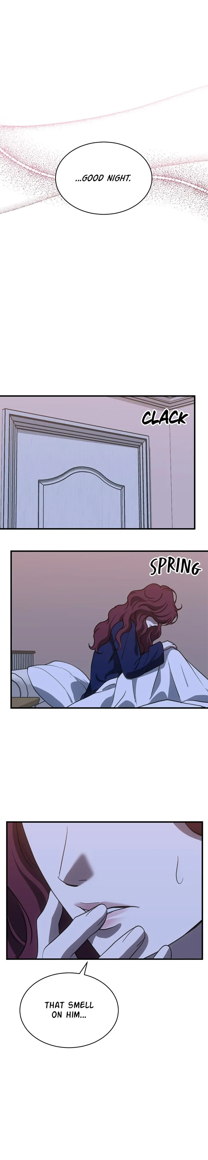 Third night only Chapter 66 page 20