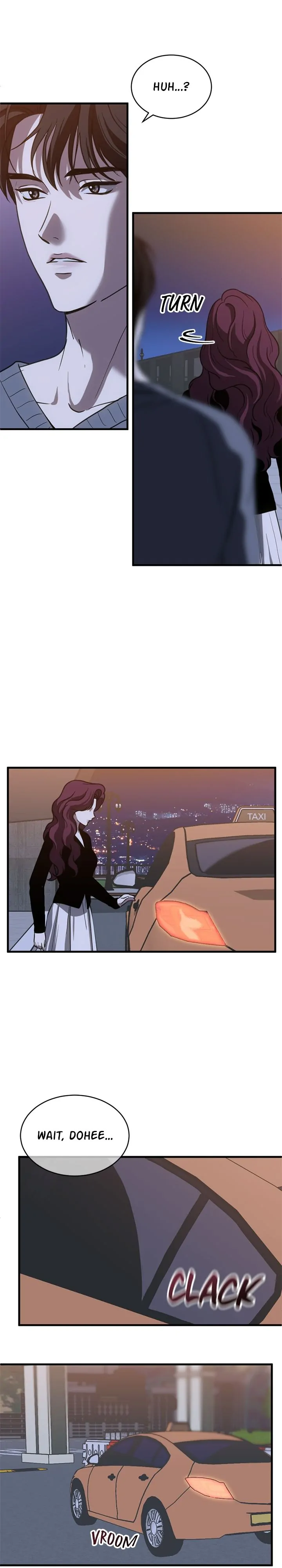 Third night only Chapter 66 page 2