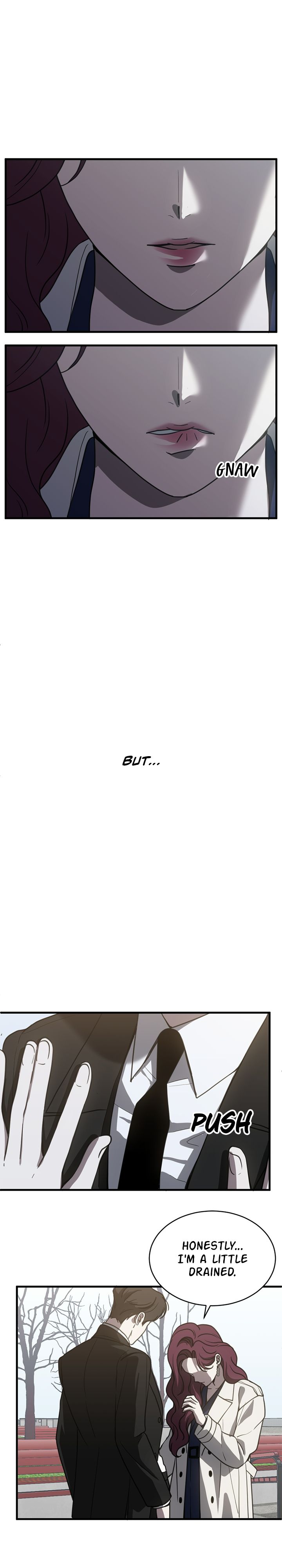 Third night only Chapter 67 page 9