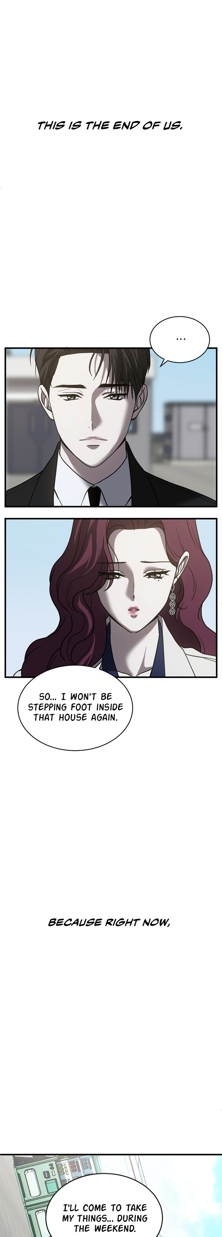 Third night only Chapter 67 page 10