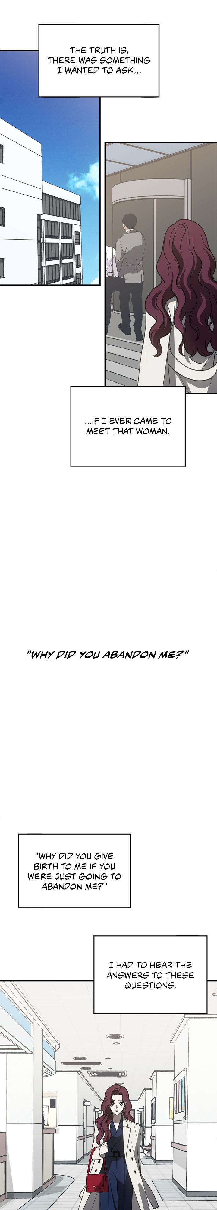 Third night only Chapter 67 page 15