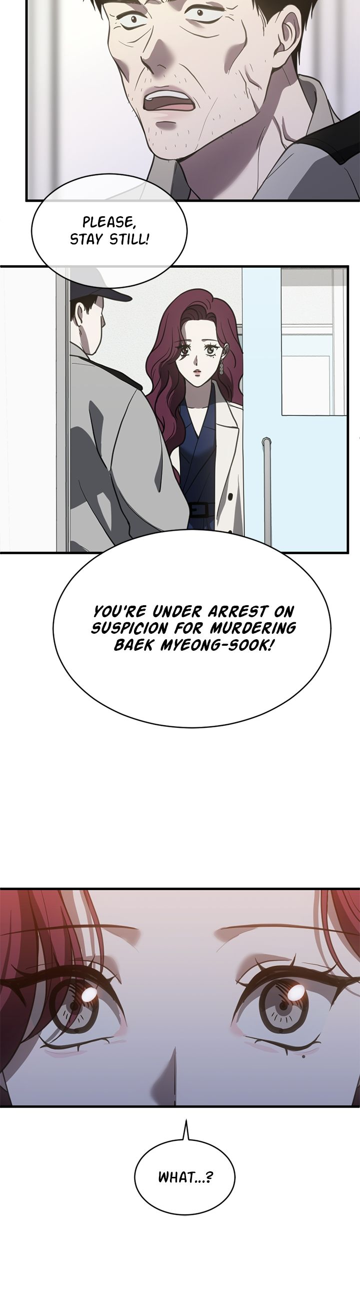 Third night only Chapter 67 page 17