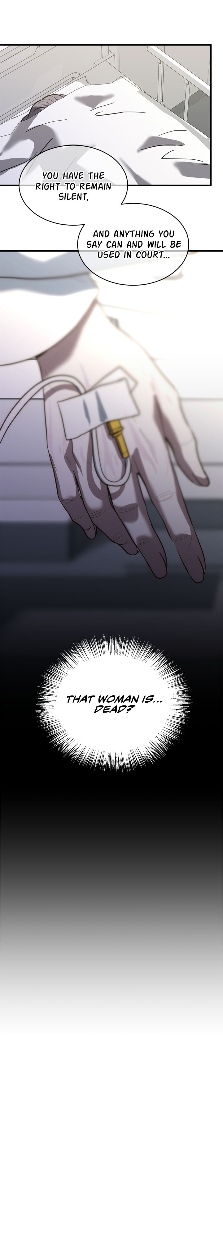 Third night only Chapter 67 page 18