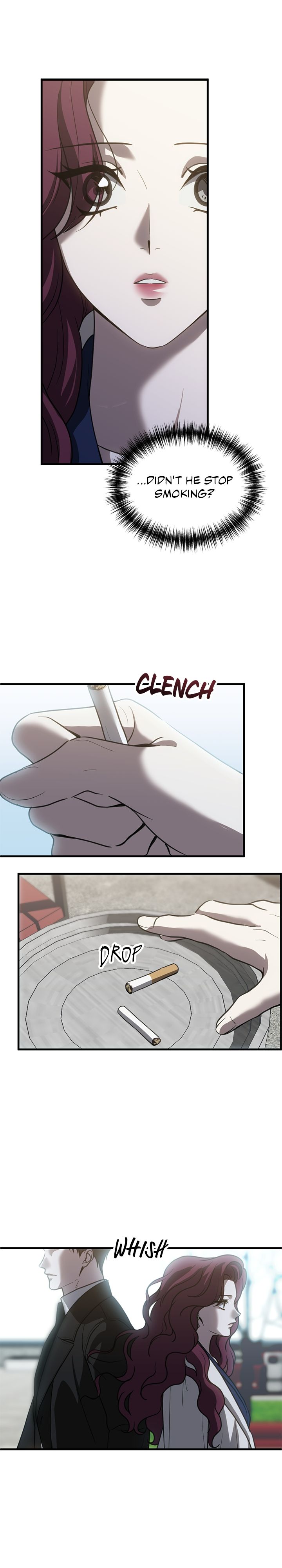 Third night only Chapter 67 page 1