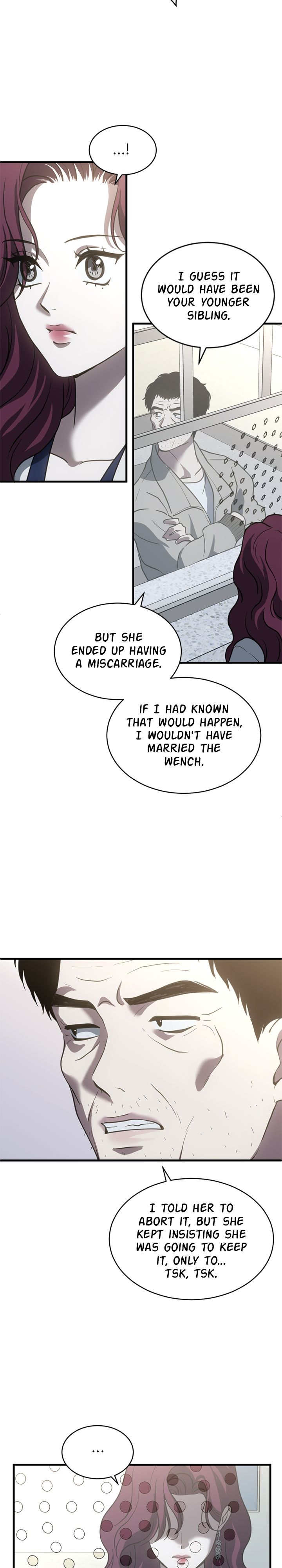 Third night only Chapter 67 page 22